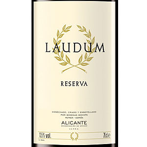 Laudum Reserva