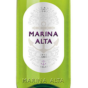Marina Alta