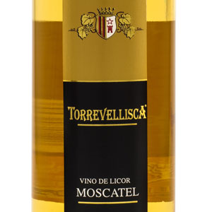 Moscatel Torrevellisca