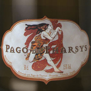 Pago de Tharsys Dulce