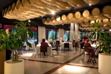 Hotel Restaurante Viura - Restaurante
