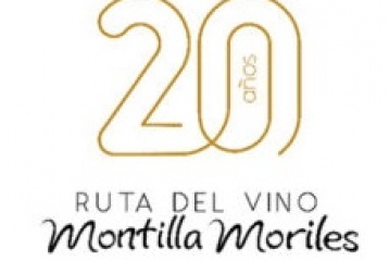 Ruta del Vino Montilla Moriles - 20 Aniversario Ruta del Vino Montilla-Moriles
