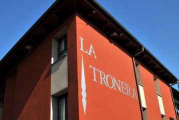 Hotel Rural La Tronera