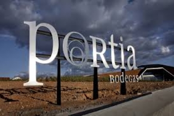 Bodegas Portia - 