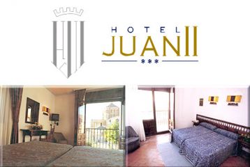 Hotel Juan II