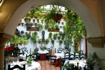 Taberna Restaurante Puerta Sevilla