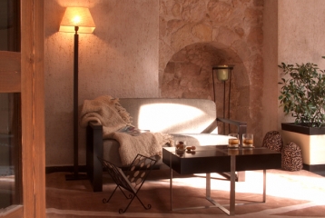 Hotel Convento San Esteban - Un mundo de sensaciones donde reencontrarse con uno mismo.  Un placer...