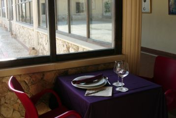 Hotel Spa Enoturismo Mainetes - Cafetería