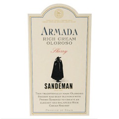 Sandeman Armada