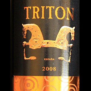 Tritón 2008