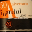 Viñardul 2006 50 Aniversario