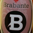 Brabante triple fermentación