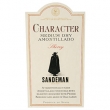 Sandeman Character