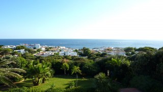 Impresionante imagen de Menorca
