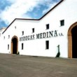 Bodegas Medina: Vinos de Extremadura