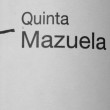 Quinta Mazuela: Magnificent