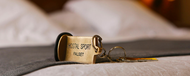 Hotel Hostal Sport
