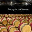 Wine Flamenco en Marqués de Cáceres