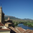 Viaje por La Rioja sin pisar una bodega